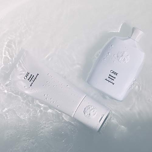 Oribe Silverati Conditioner | Brightening and Moisturizing Conditioner for Silver, Grey, and White Hair | Restores Radiance and Softness | 7.05 oz