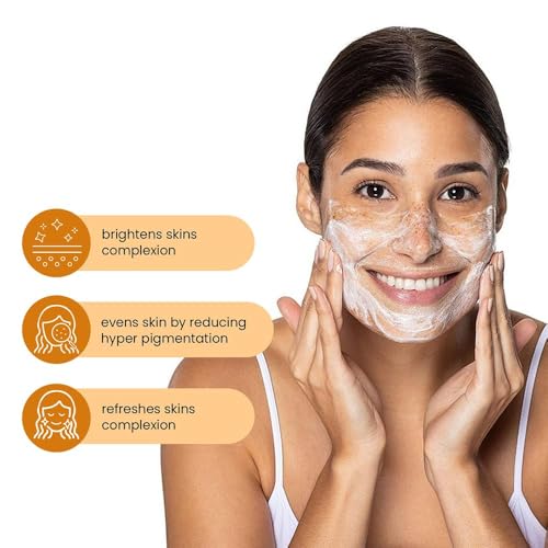 Jabon De Cascabel - Face and Body Acne Bar Soap, Jabon De Aceite, Daily Face wash for clear, clean, Breathable Skin - Smooth and Soft Feel 2 Count Bar Soap