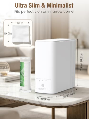 Hot Towel Dispenser 55°C Constant Temperature Warmer