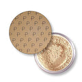 MAEPEOR Matte Setting Loose Powder 8 Colors Smooth and Lightweight Face Powder for Brightening and Setting Makeup with Face Puff (07 Flesh)