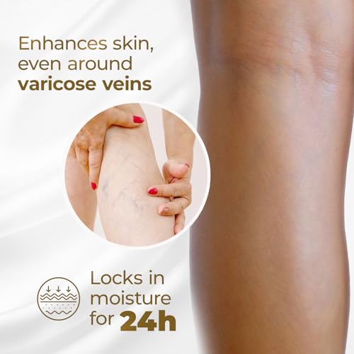 Goicoechea Arnica & Chamomile Varicose Veins Cream 3-Pack - 13.5 Oz