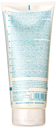 Salerm 21 B5 Silk Protein Leave-In Conditioner, 6.9 Oz