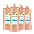 Suave Professionals Shine Conditioner, Moroccan Infusion, 28 Fl Oz (Pack of 4)