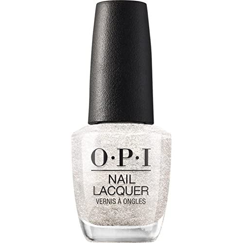 OPI Happy Anniversary Nail Lacquer - Neutral Nude Polish