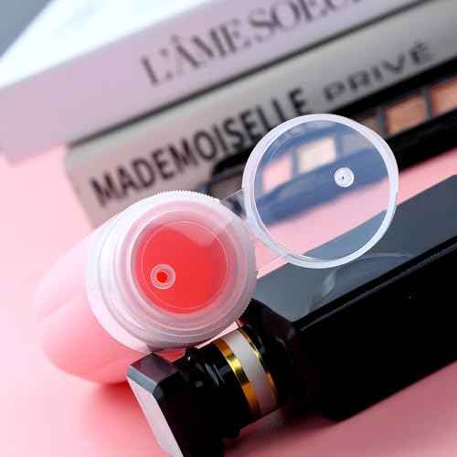 Gemice 16 Pack Travel Size Bottles, TSA Approved Leakproof Travel Containers for Toiletries, Silicone Refillable Travel Essentials Accessories with Travel Bag for Shampoo Conditioner