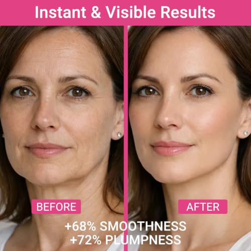 PDRN Collagen Volume Balm Stick - Firming & Plumping Multi-Use