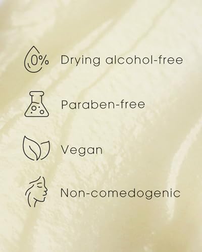 Cleansing Balm Makeup Remover | 8 Ingredients, Waterproof | 2.82 oz