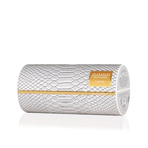 Lattafa Musamam White Intense Eau de Parfum 3.4 oz