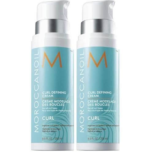 Moroccanoil Curl Defining Cream