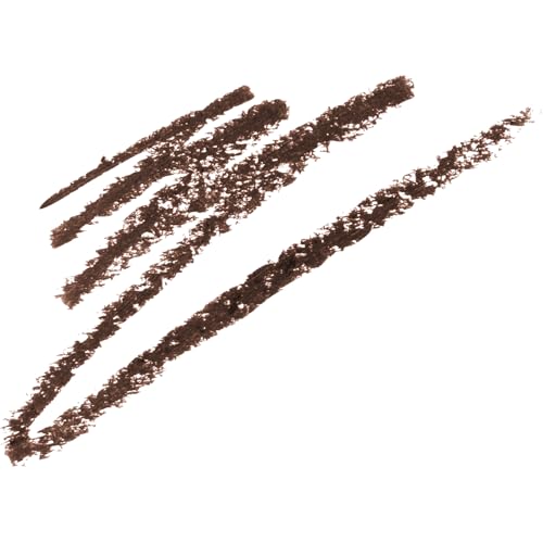 lavera Eyebrow Pencil Brown 01 - Natural, Vegan, Long-Lasting