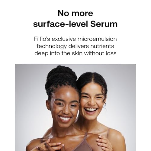 Mela-fade Infused Gotgam Toning Serum, Korean Natural Facial Serum With Vitamin C, Hydrating and Soothing for Dark Spots, Sensitive Skin, Highly-Concentrated Korean Skin Care, 1.52 Fl Oz