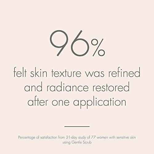 Av?ne Gentle Body Scrub, Biodegradable, Non-Abrasive Exfoliation Scrub, 6.7 Oz