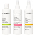 Synthetic Wig Care Set - Shampoo, Conditioner & Spray 8oz