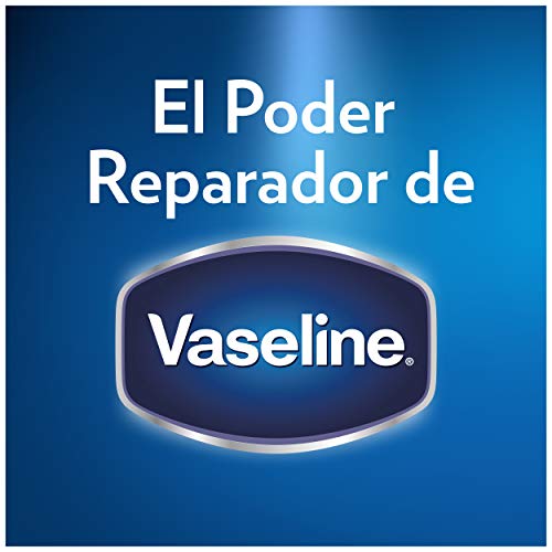 Vaseline Intensive Care Advanced Repair Lotion 400ml (Pack of 2)