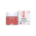 Derma E Pure Biome Balancing Cream, 2 OZ