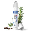 Hair Growth Serum Roll-On | Caffeine & Rosemary for Thinning Hair