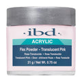 IBD Flex Acrylic Powder Pink 0.75oz