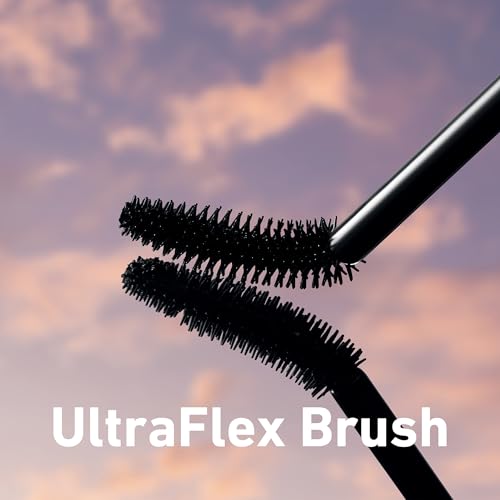 Zev First Take Mascara - False Lash Effect, Volumizing & Lengthening