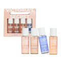 Victoria's Secret Mini Mist Gift Set - 4 Fresh Floral & Fruity Scents