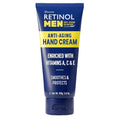 Retinol Hand Cream for Dry, Cracked Hands - 3.4 oz