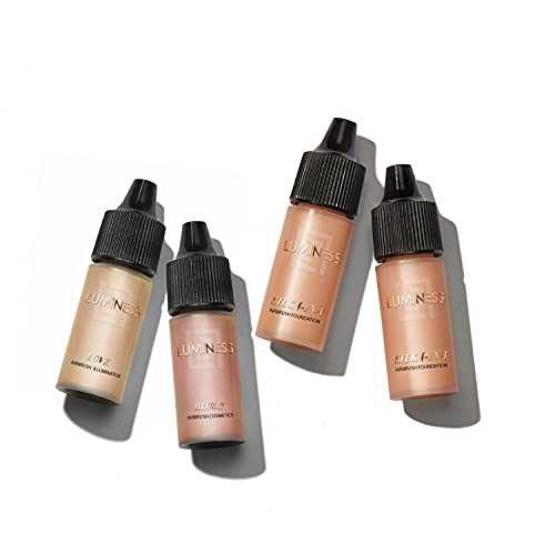 Luminess Air Airbrush System with Makeup Starter Kit