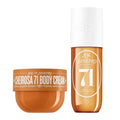 Sol de Janeiro Cheirosa 71 Body Cream & Fragrance Mist Duo