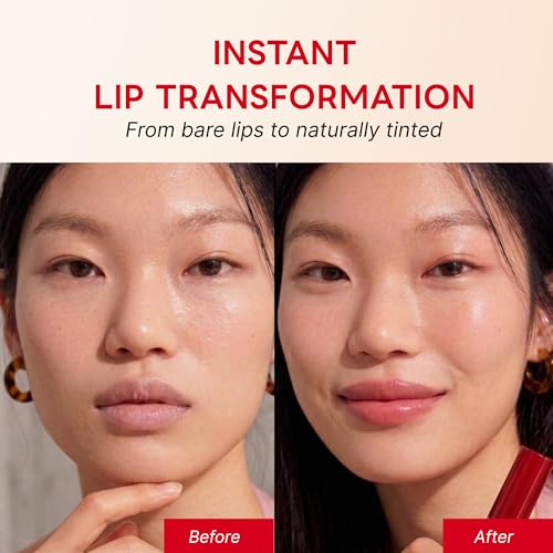 Lip Stain Peel Off Waterproof Long Lasting Pink Bb