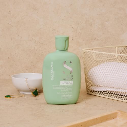 Scruples Total Integrity Moisturizing Conditioner for Dry Hair - A Keratin, Quinoa + Argan Oil Formula to Deeply Penetrate & Restore Moisture to Dull, Brittle Hair (6.7 oz)