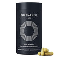 Nutrafol Men 50+ Hair Growth Supplements - 1 Month Supply