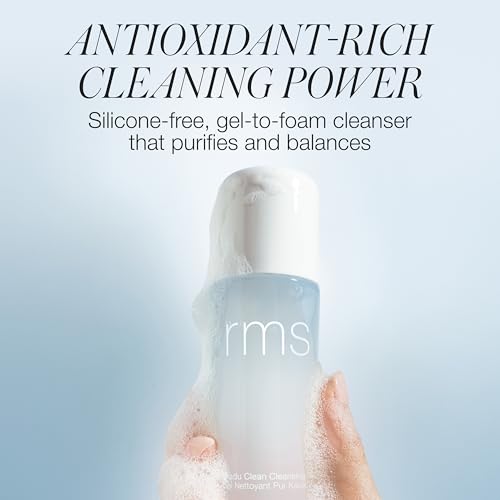 Purifying Kakadu Cleanser by RMS Beauty
