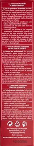 Schwarzkopf IGORA Royal 60ml Hair Color 7-00 Medium Blonde