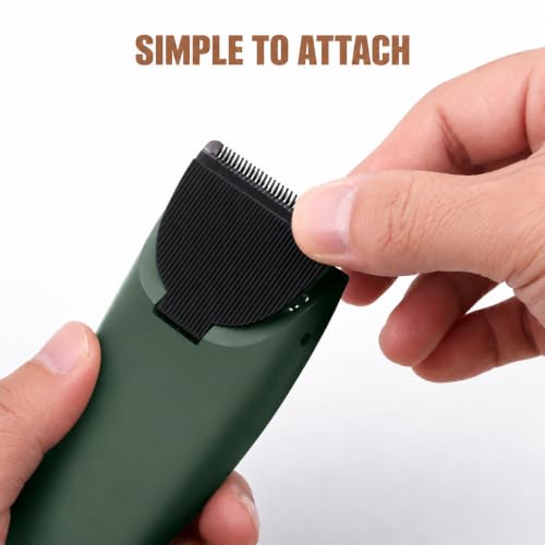 Ceramic Replacement Blade for Meridian & Manspot Body Trimmers