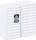 Utopia Towels Salon Towel Set, Pack of 24, 16x27 Inches