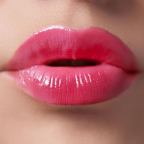 Armaf Beauté Intense Shine Lip Gloss - Cotton Candy