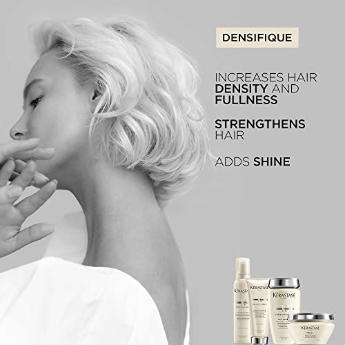 Densifique Fondant Densite Lifting Bodifying Care by Kerastase for Unisex - 6.8 oz Conditioner