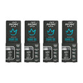 King Of Shaves Sensitive Shaving Oil, Shaving Oil For Men, QUAD PACK 0.51 fl oz