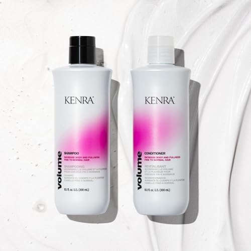 Kenra Volume Conditioner for Fine to Normal Hair