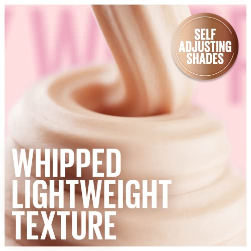 Maybelline Instant Age Rewind Perfector 4-in-1 Matte Makeup