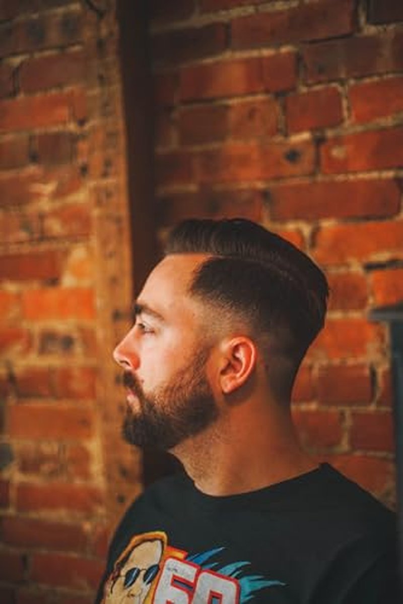 Shear Revival American Gardens Clay Pomade - Strong Hold, Matte Finish, Vegan, 3.4oz