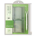 400 Pcs Eyelid Tape Stickers for Natural Double Eyelids