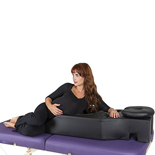 EarthLite Pregnancy Massage Cushion - Face Down Support