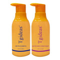 Biotin Shampoo & Conditioner Set for Thinning Hair