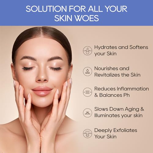 Jelly Masks For Facials Professional, Peel Off Jelly Face Mask Skincare, Jelly Mask Powder for Facials Mask Mixing Bowl Set, Hydrojelly Mask Kit for Hydrating, Nourishing Soothing