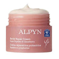 Alpyn Super Peptide & Ghostberry Moisturizer for Eczema, Barrier & Wrinkle Repair | Calm & Soothe Against Redness & Irritation (0.5 Oz)