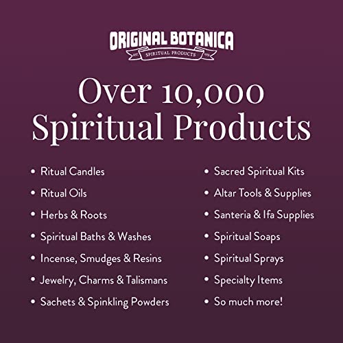 Abre Camino Spiritual Perfume for Obstacle Removal and Protection