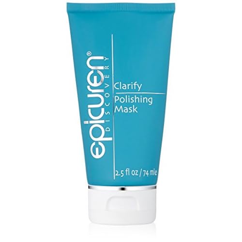 epicuren DISCOVERY Clarify Polishing Mask, 2.5 oz.