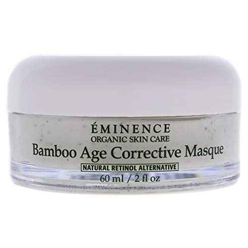 Eminence Bamboo Age Corrective Masque for Women - 2 oz Mask