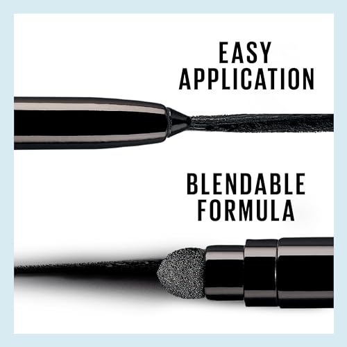 Maybelline Tattoo Studio Automatic Gel Eyeliner Waterproof