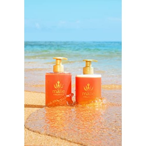 Mango Nectar Conditioner 14oz