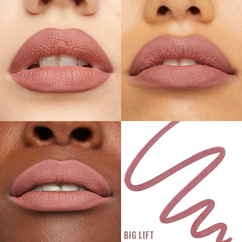 Maybelline Lifter Liner Lip Pencil with Hyaluronic Acid